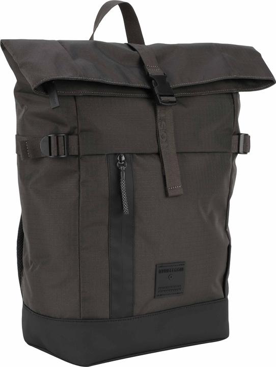 Actual product image Strellson northwood rs eddie backpack mvf (16 l)