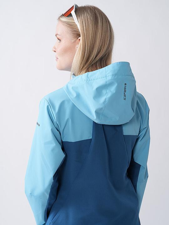 Produktbild Icepeak Softshell Hybridjacke Bryant (42)
