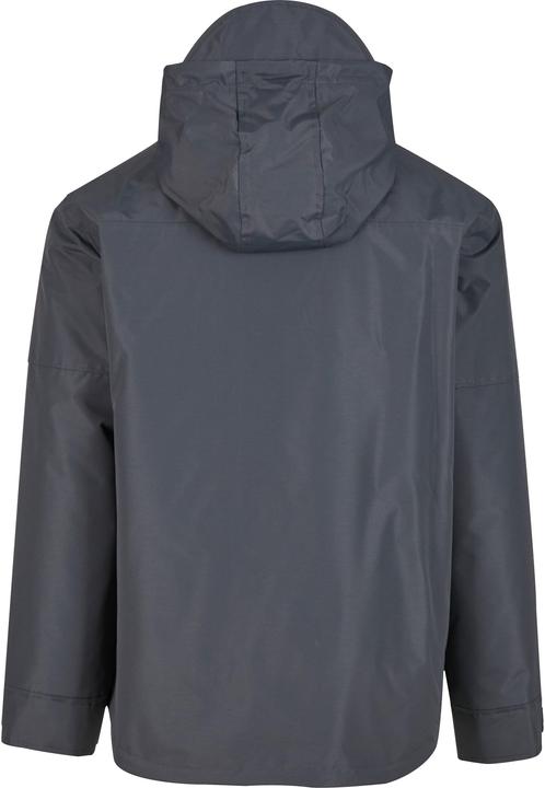 Actual product image Brandit Men Windbreaker Arctic - 174751 (4XL)