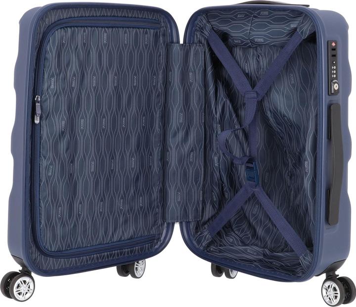 Produktbild Stratic Arrow 2 - Hartschalen-Koffer (36 l, Handgepäck (bis 50l))