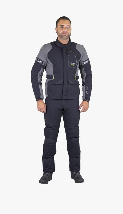 Actual product image iXS Tour pants laminate ST-plus (Men, XXL, Normal size)