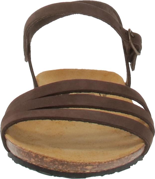 Actual product image Plakton Mam Alou Nobuck (36)