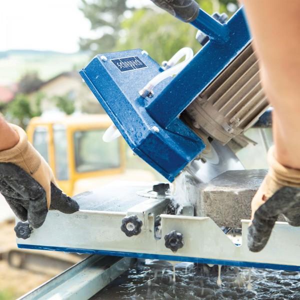 Actual product image Scheppach HSM3500