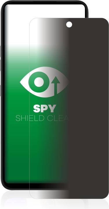 Immagine prodotto upscreen Spy Shield Pellicola Privacy (1 Pezzo/i, LG K42)