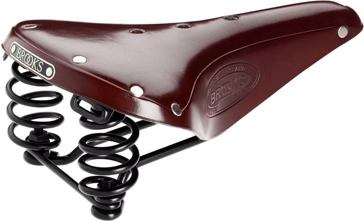 Image du produit Brooks England Flyer