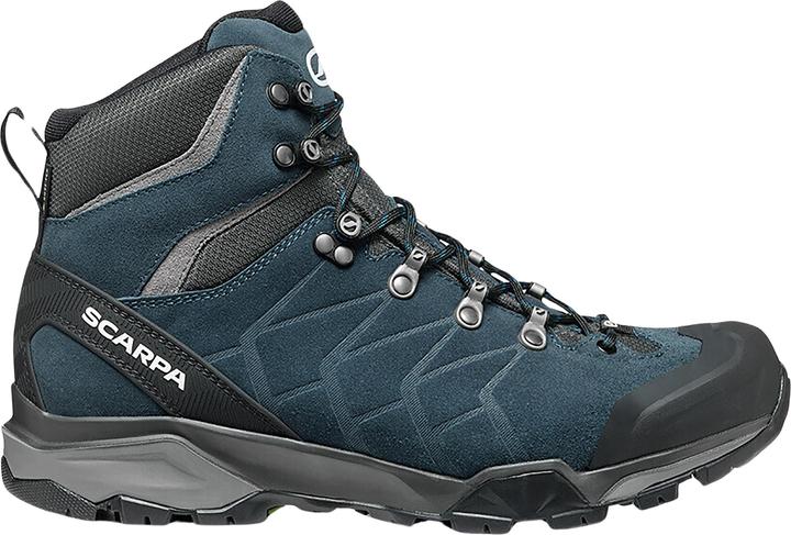 Immagine prodotto Scarpa ZG Trek GTX (47)