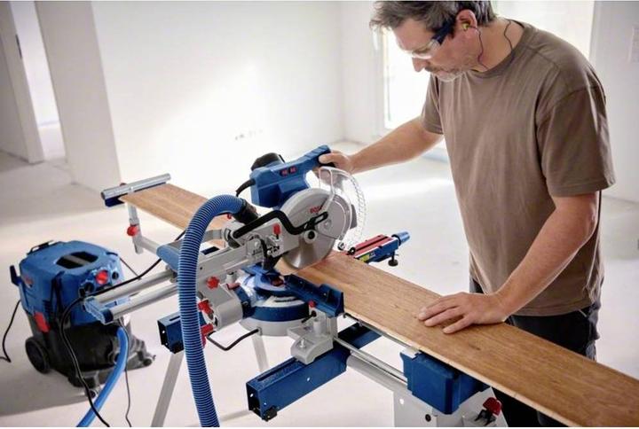 Produktbild Bosch Professional GCM 305-216 D