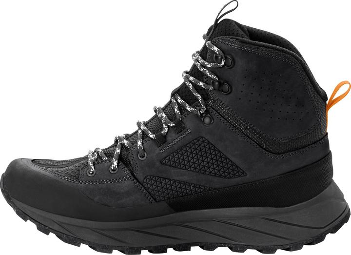 Produktbild Jack Wolfskin Terraquest Texapore Mid M (44.5)