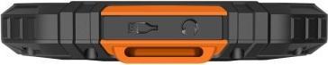 Produktbild Oukitel WP6 (128 GB, Black, Orange, Silver, 6.30", Dual SIM, 48 Mpx, 4G)
