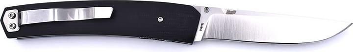 Immagine prodotto Brisa Piili 85 G10 Nero (8.50 cm)