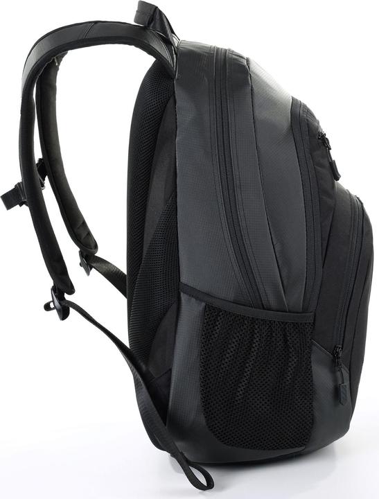 Actual product image Nitro Stash 29 backpack 49 cm laptop compartment (31 l)