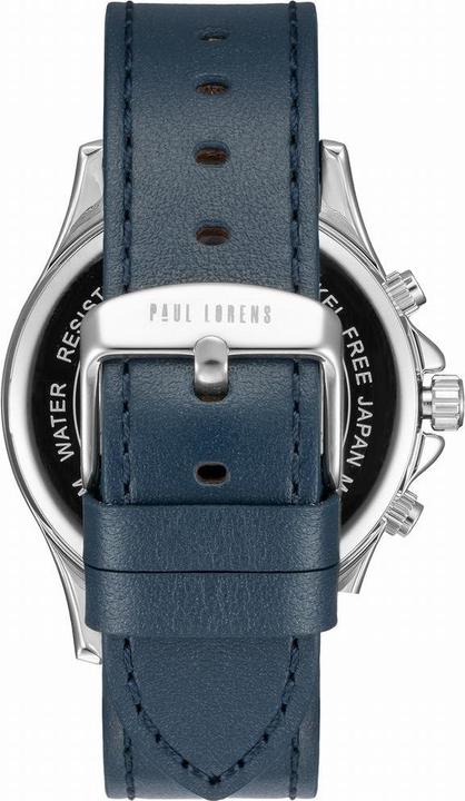 Actual product image Paul Lorens Herrenuhr PL8071A2-6F1 + BOX