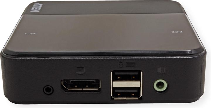 Produktbild Aten Cs782dp