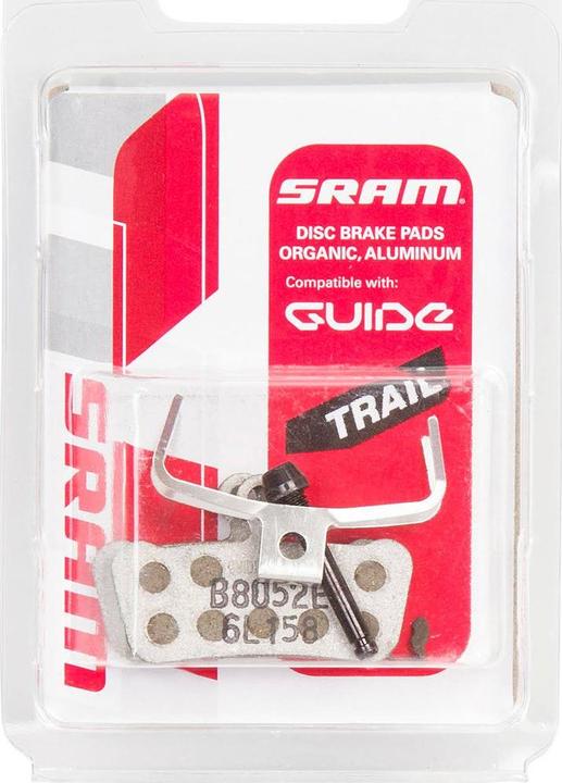 Produktbild Sram Guide Ultimate (Avid, SRAM, Organisch (Resin))
