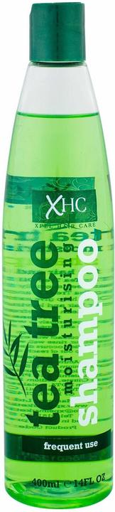 Produktbild Xpel Tea Tree (400 ml, Flüssiges Shampoo)