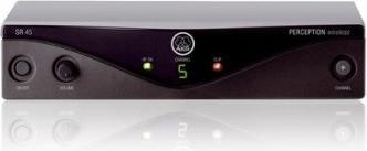 Produktbild AKG PW 45 Vocal Set BD A