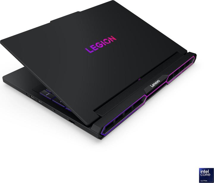 Produktbild Lenovo Legion Pro 7 (16", Intel Core Ultra 9 275HX, 64 GB, 1000 GB, DE)