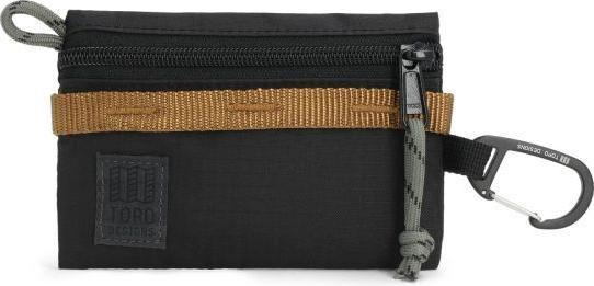 Actual product image Topo Designs Accessory Bag - Mountain - Handtäschchen