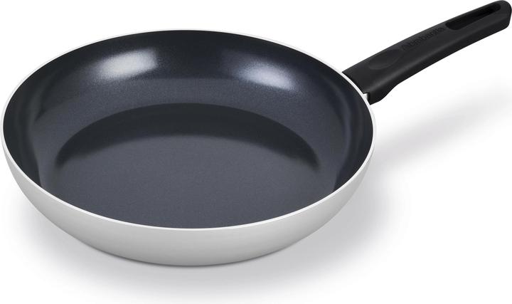 Image du produit Brabantia Poêle à frire Indu+ 30 cm (30 cm, Poêle à frire, Aluminium)