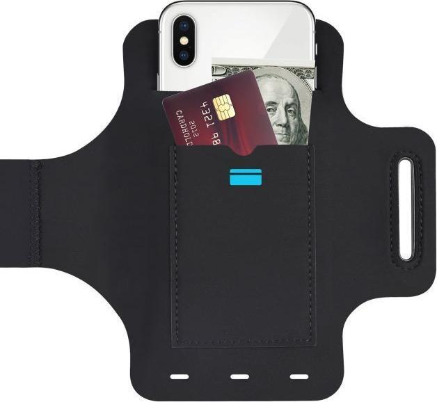 Actual product image Mu Sport Universal Sport Armband Series 6.5