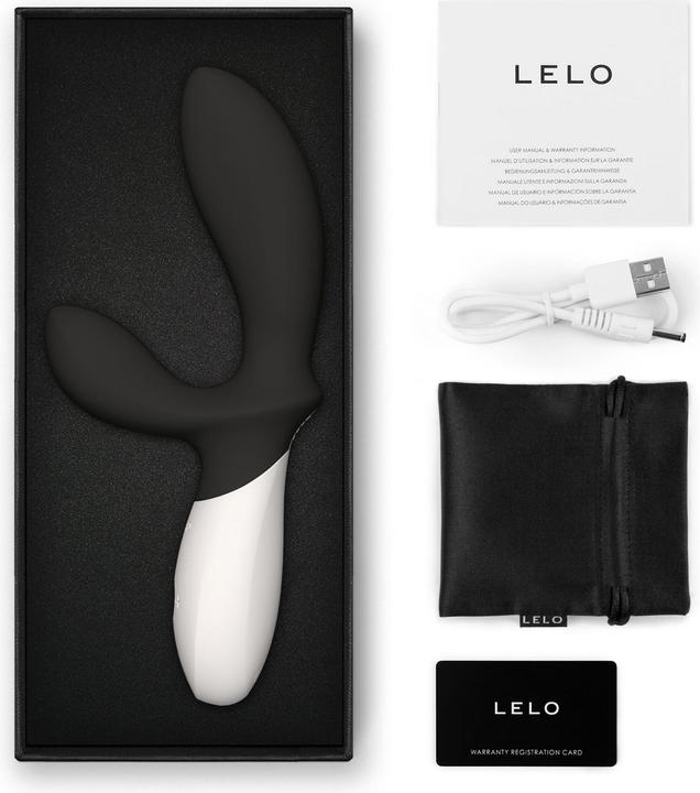 Image du produit LELO Loki Wave 2