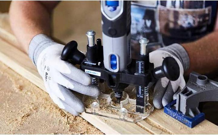 Produktbild Dremel HSS-Fräser Ø 6,4 mm (1 Stück)