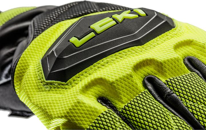 Immagine prodotto Leki WCR Venom 3D Junior (5)