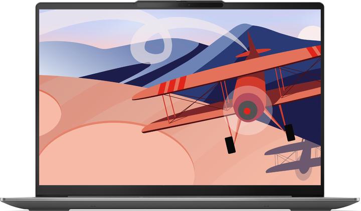 Produktbild Lenovo Yoga Slim 6 (14", Intel Core i5-13500H, 16 GB, 512 GB, DE)