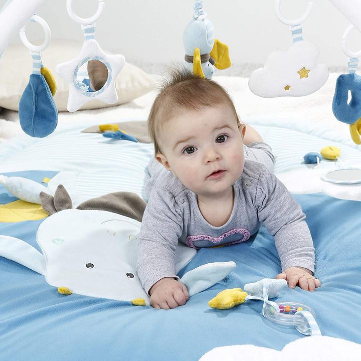 Image du produit Fehn Activité du Petit Château