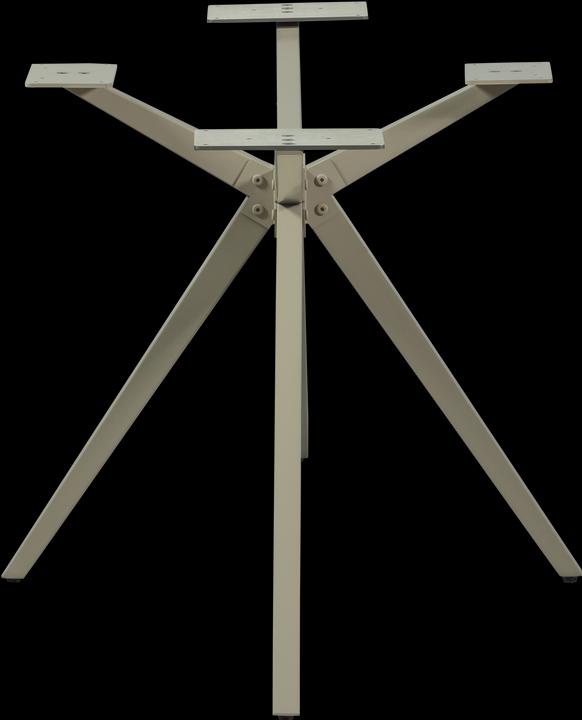 Actual product image Woood Jouw Unieke Tafel