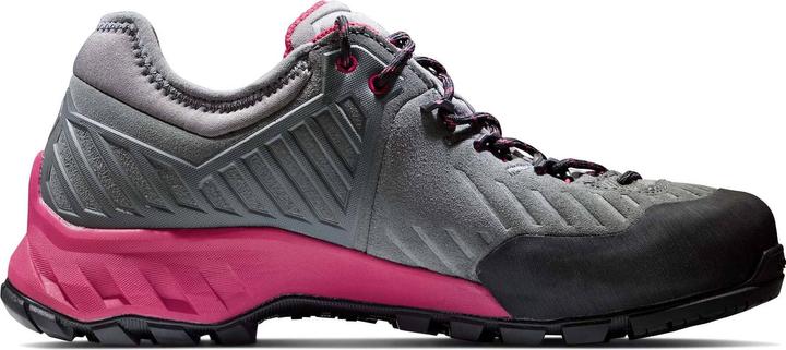Produktbild Mammut Alnasca II Low GTX Schuhe (40 2/3)