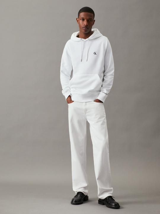 Produktbild Calvin Klein Jeans Ck Essential Regular Hoodie (L)