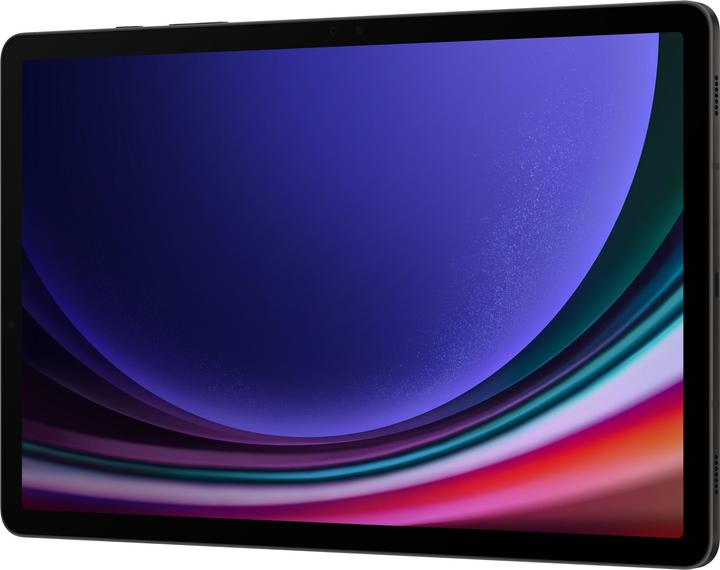 Image du produit Samsung Galaxy Tab S9 5G (5G, 11", 256 Go, Gris graphite)
