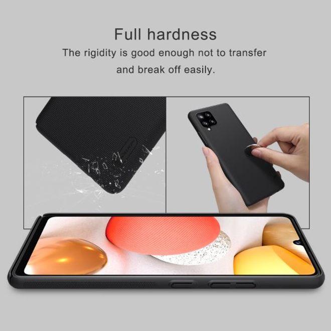 Image du produit Nillkin Série bouclier super dépoli (Samsung Galaxy A42 5G)