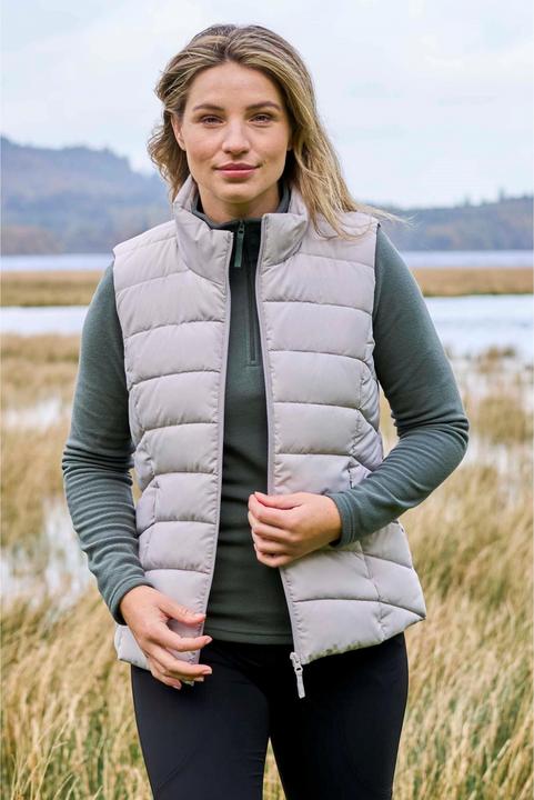 Mountain Warehouse Opal Weste Wattiert