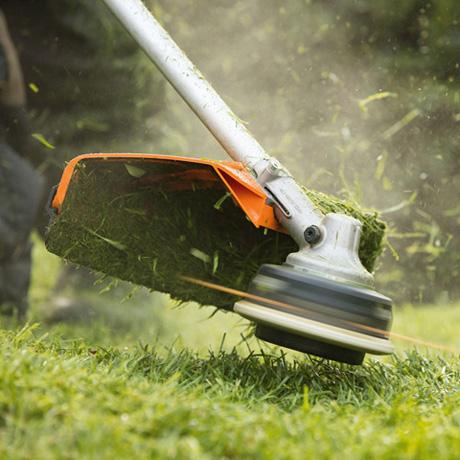 Immagine prodotto Stihl Batteria per motofalciatrice FSA 130 R senza batteria e caricabatterie