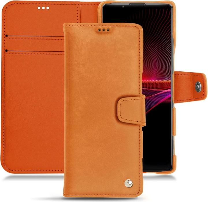 Mandarine vintage ( Pantone #d47231 )
