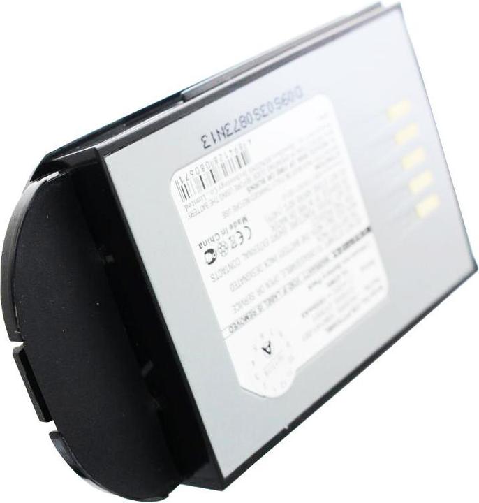 Actual product image AccuCell Akku Psion Teklogix 7535