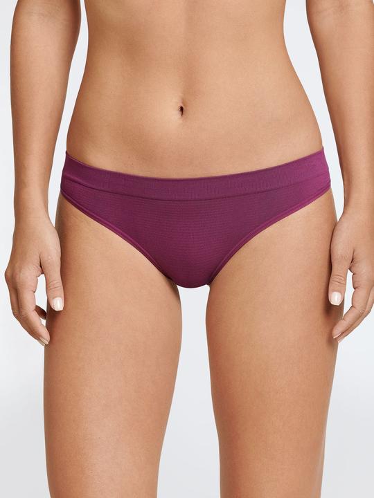 Immagine prodotto Schiesser Tanga Active Basic (42, Confezione da 2)