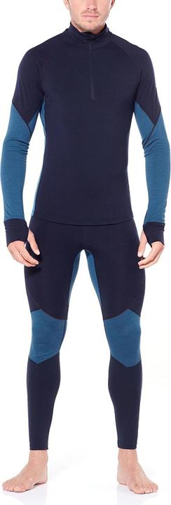 Image du produit Icebreaker Zone Half Zip (XL)