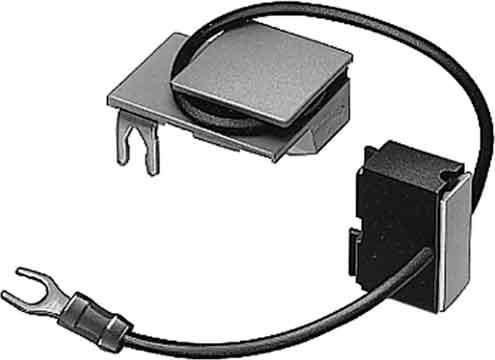 Produktbild Siemens Entstörmodul Varistor 70-150VDC 3TX7522-3H