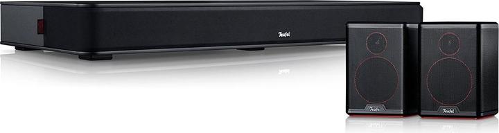 Produktbild Teufel Cinedeck (220 W, 5.0 Kanal)