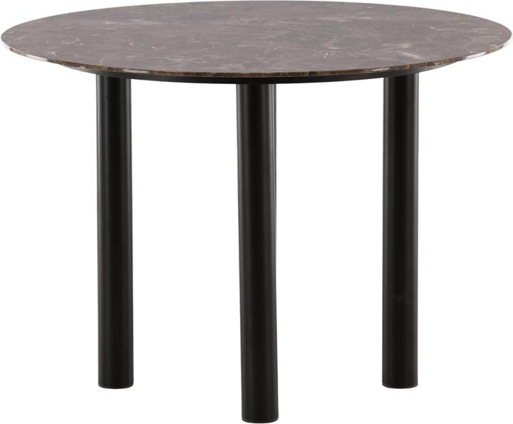 Vind Havsten dining table (Ø 106 cm)