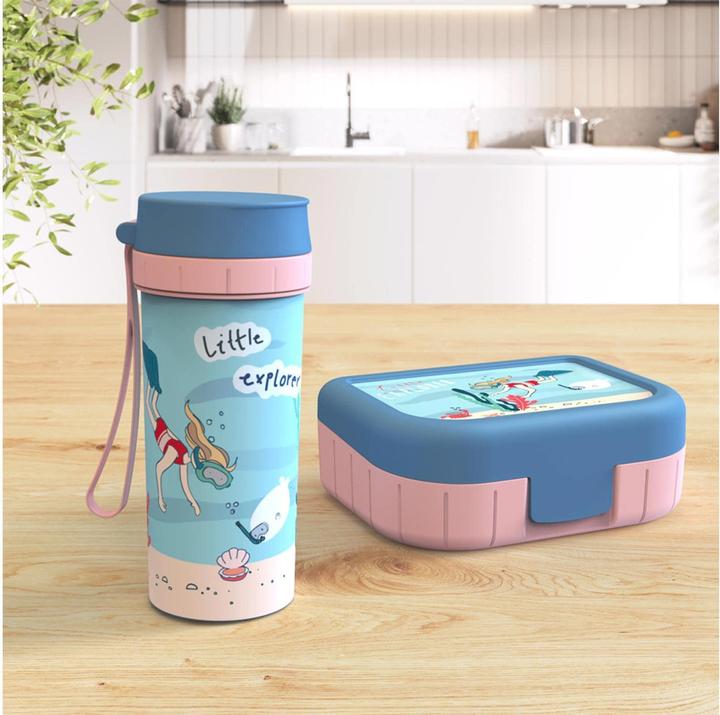 Immagine prodotto Rotho Snackbox