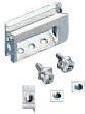 Produktbild Rittal Anschlussblock (Packung mit 12)