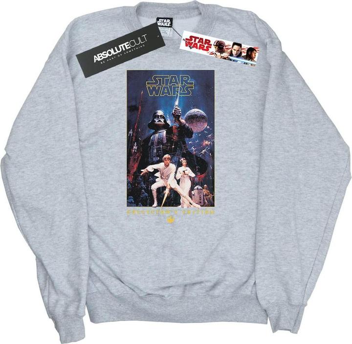 Produktbild Star Wars Collector's Edition Sweatshirt (4XL)
