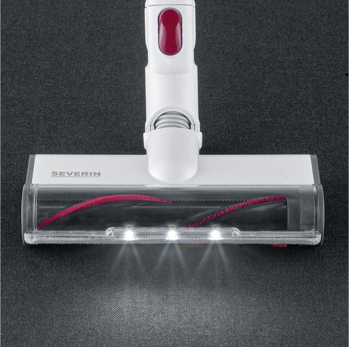 Produktbild Severin HV715