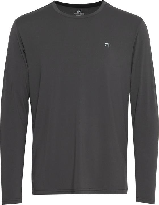 North Bend NBTergong M L/S Tee 241930MMM