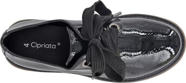 Produktbild Cipriata Frauen Febe Patent PU Formelle Schuhe (36)