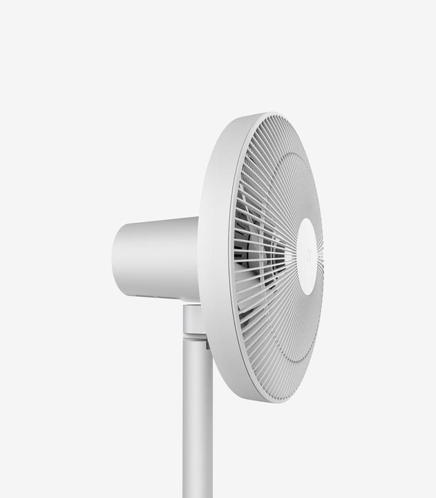Produktbild Xiaomi Mi Smart Standing Fan 2 Lite (54 dB)